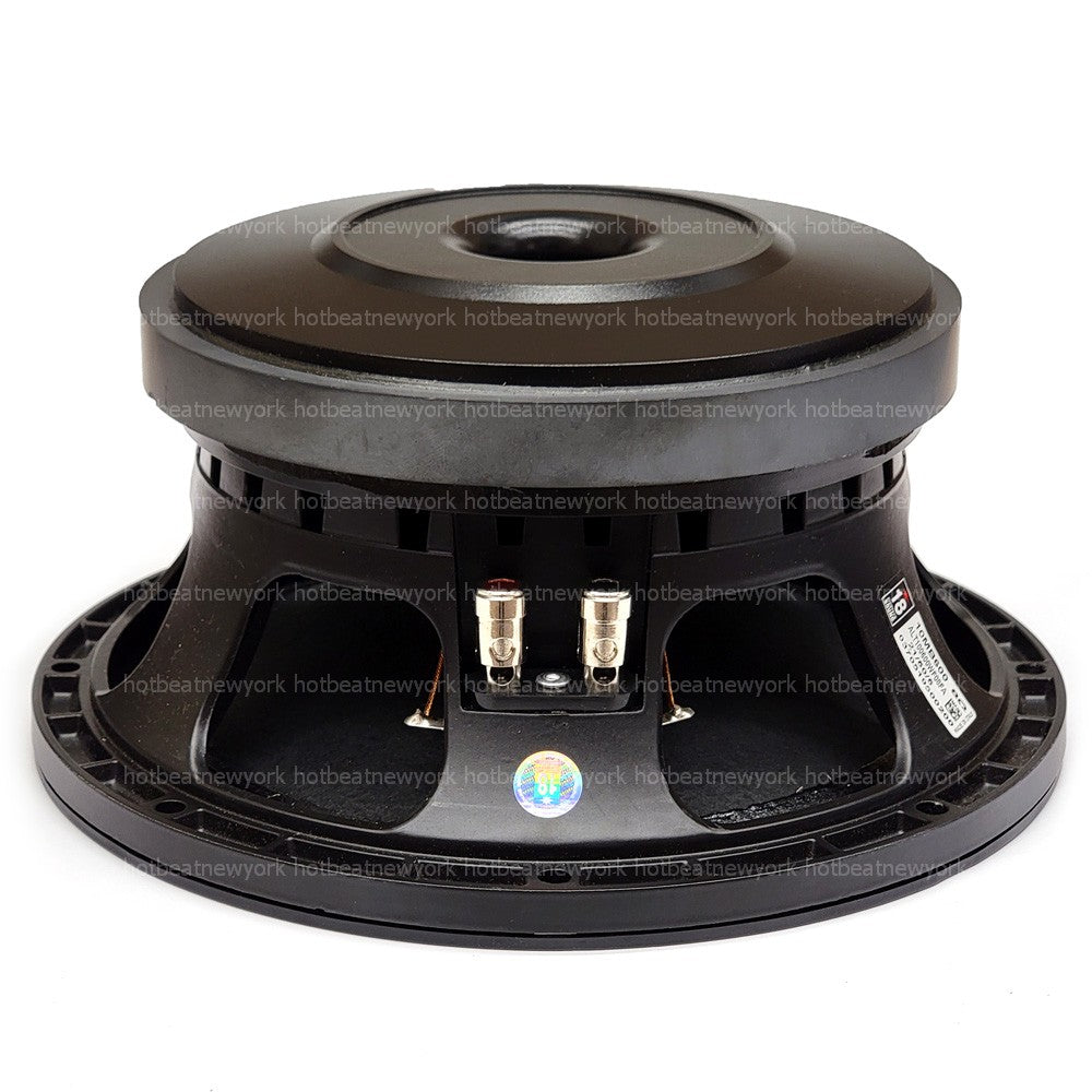 Eighteen Sound 18Sound 10MB600 High Output Midrange Midbass