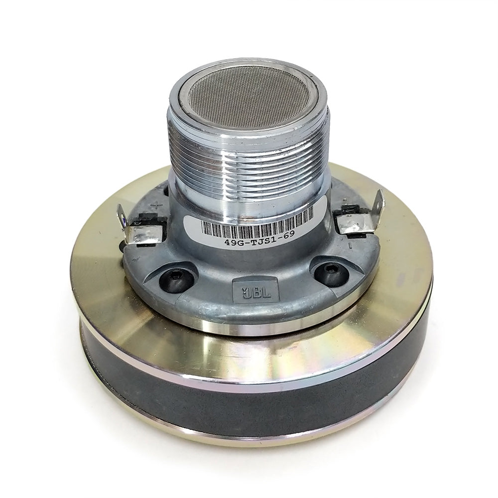 JBL Factory Horn Driver 2414H-C 5000169X – Hot Beat Electronics