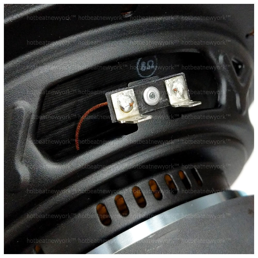 Beyma 8CMV2 8-inch Low Mid Frequency Transducer Midrange Midbass