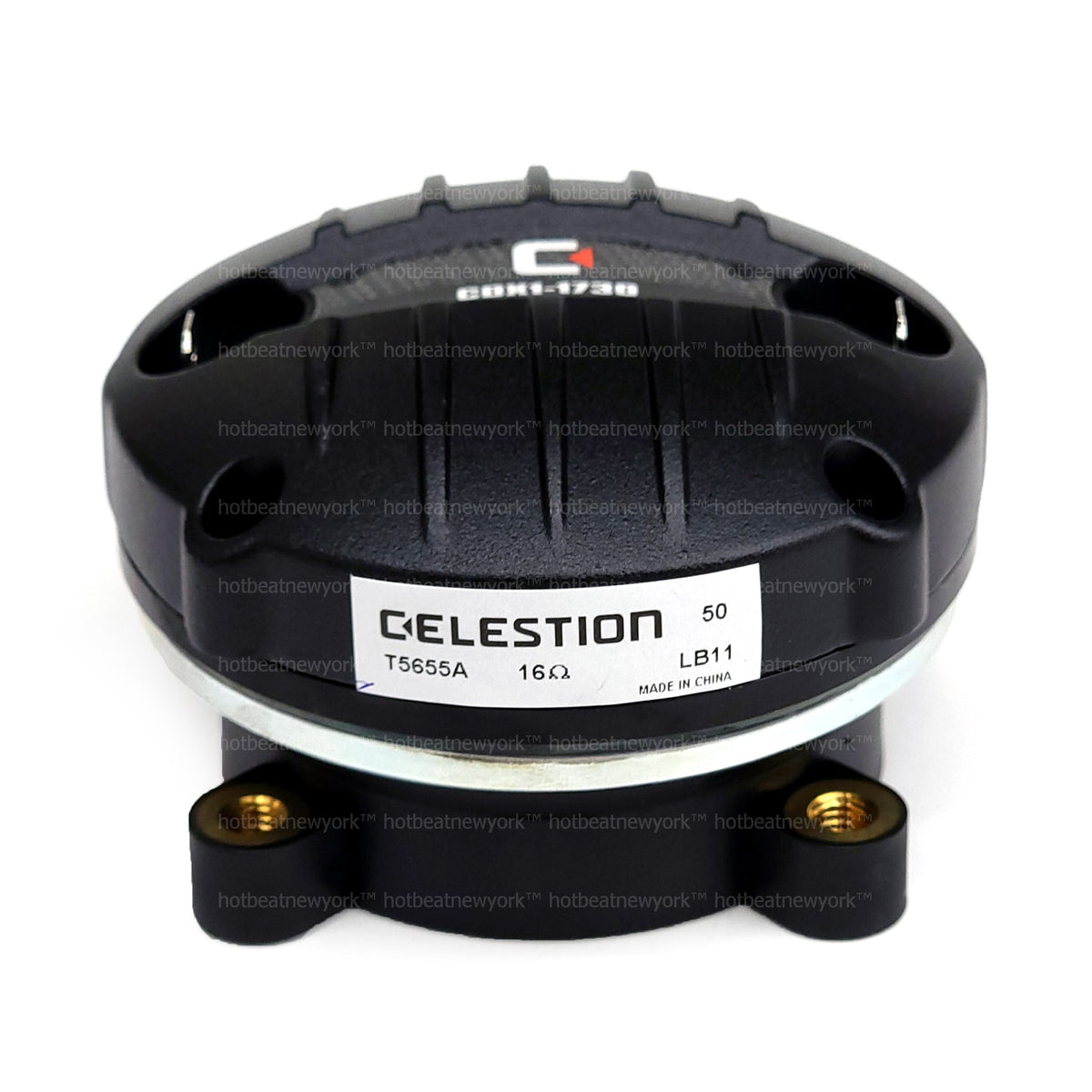 Celestion CDX1-1730 T5655A 1