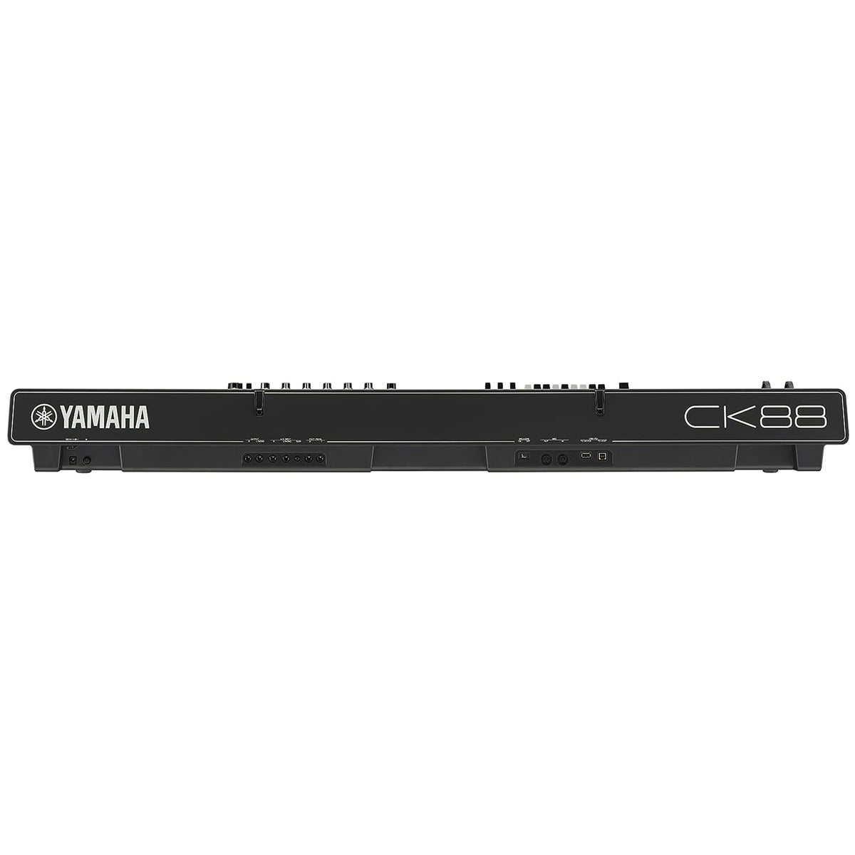Yamaha CK88 88-Key Portable Stage Piano Keyboard – Hot Beat