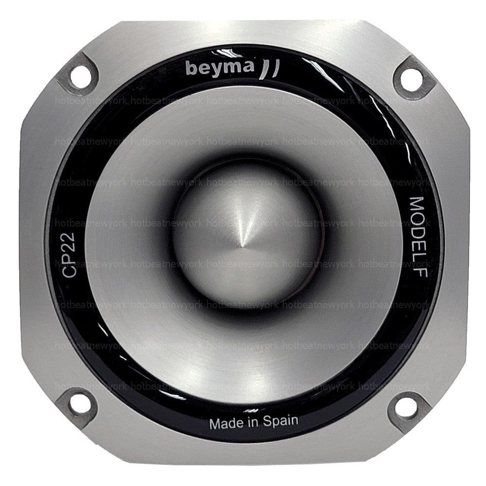 Beyma CP22 Model F 4