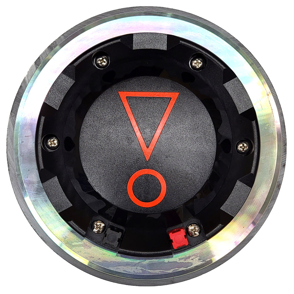 JBL D405 TRIO-X High Compression Phenolic Midrange Driver 110/160