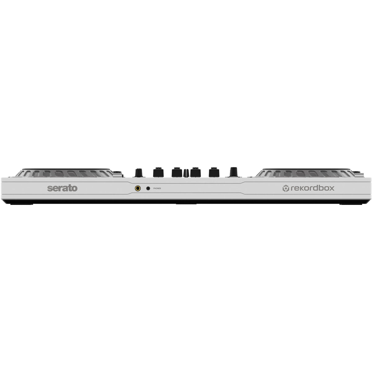 Pioneer DDJ-FLX10-W 4-Channel DJ Controller SeratoDJ rekordbox