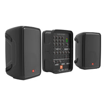 Load image into Gallery viewer, JBL EON208P PA System with 8-Channel Mixer and Bluetooth
