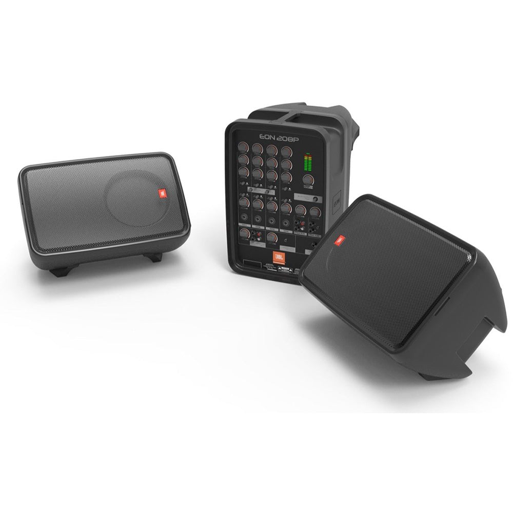 スピーカー・ウーファー JBL EON208P JBL PROFESSIONAL EON208P