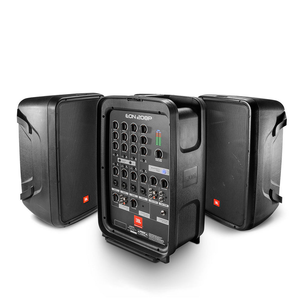 スピーカー・ウーファー JBL EON208P JBL PROFESSIONAL EON208P