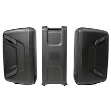 Load image into Gallery viewer, JBL EON208P PA System with 8-Channel Mixer and Bluetooth