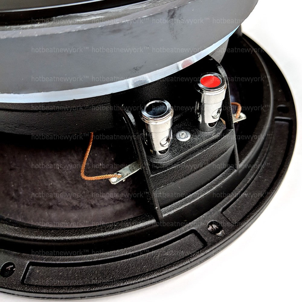 Beyma PRO10MI 10-inch Midrange Midbass Speaker 350 Watts RMS 4-ohm