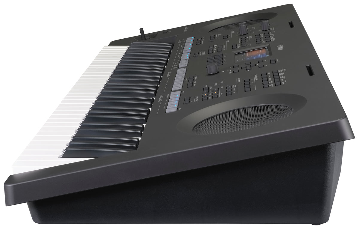 Yamaha PSR-SX620 61-Key Arranger Workstation – Hot Beat Electronics