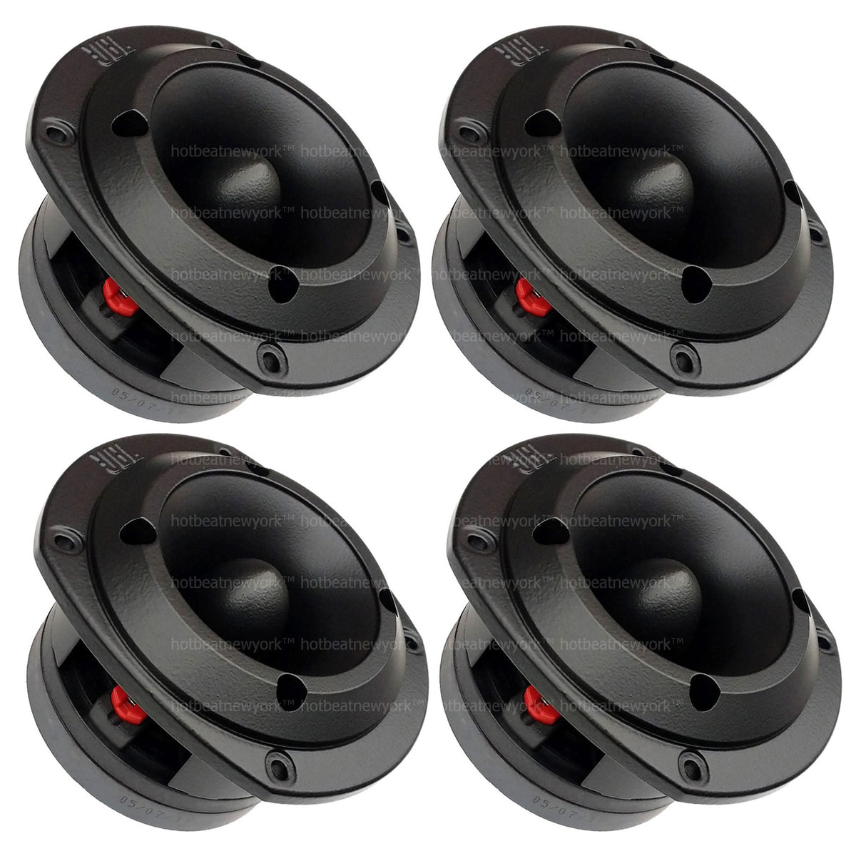 2 Super Tweeter Pyramid Tw28 Gris De 150 Watt Rms Et 300 Watt Max 2 Super Tweeter Pyramid Tw28 Gris De 150 Watt Rms Et 300 Watt Max