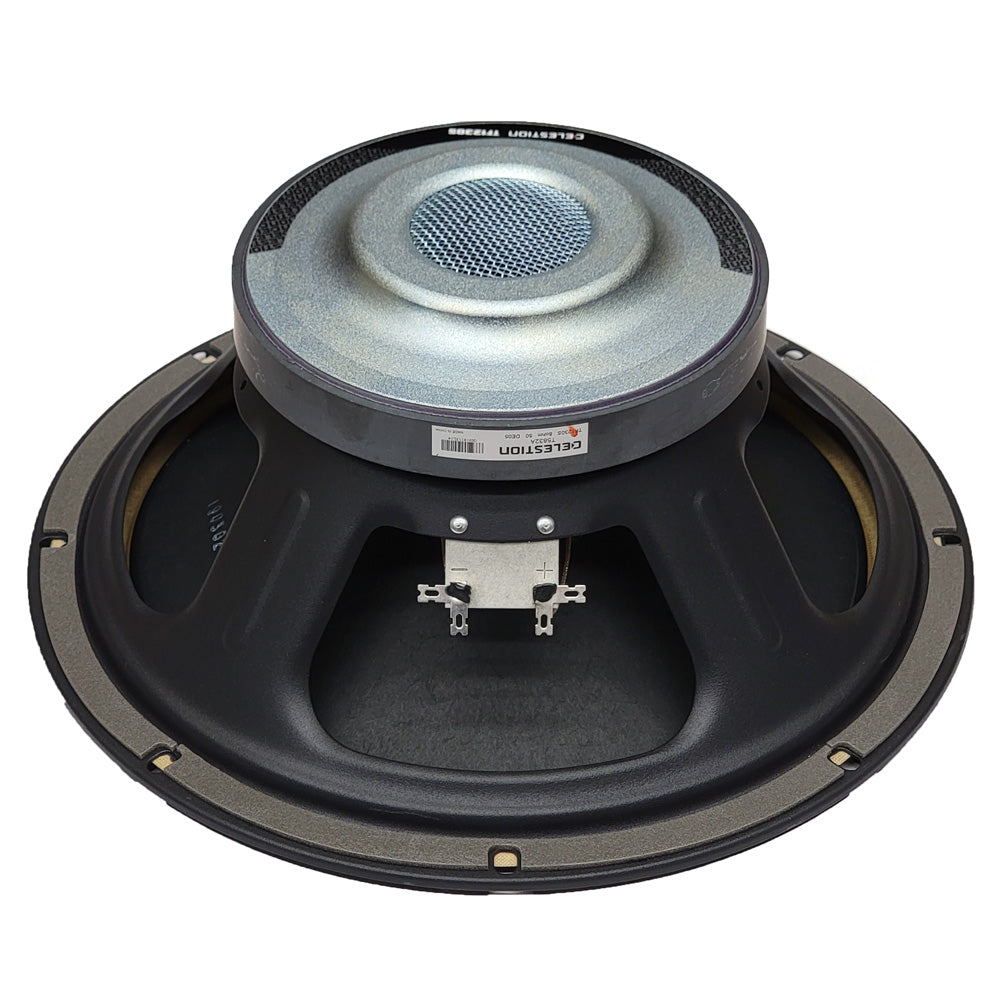 Replacement Woofer for EVS-12K EV F.01U.174.470 for ELX-112P ZLX