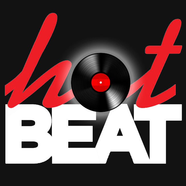 Hot Beat Electronics logo