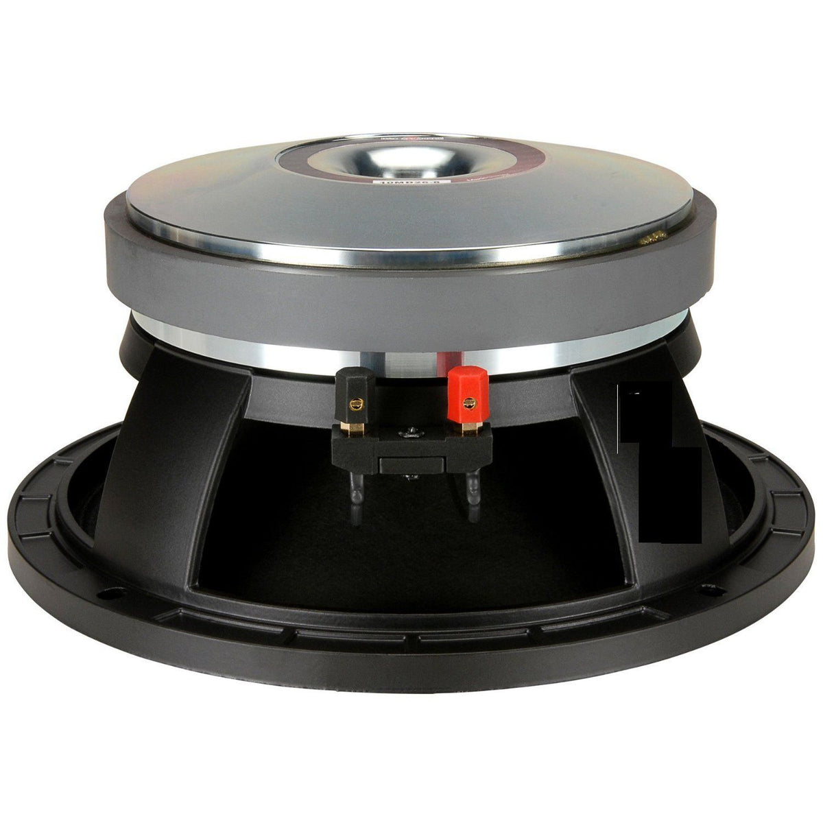 Bnc 10 shop inch midrange speakers