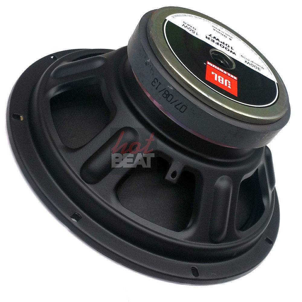 Jbl 10 watt sales speaker