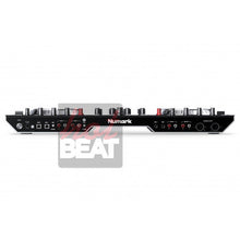 Load image into Gallery viewer, Numark NS6II Premium 4-Channel DJ Controller USB SeratoDJ 0676762187817