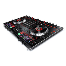 Load image into Gallery viewer, Numark NS6II Premium 4-Channel DJ Controller USB SeratoDJ 0676762187817