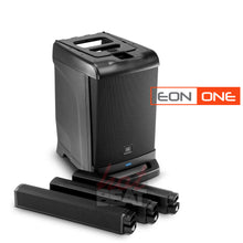 Load image into Gallery viewer, JBL EON ONE EON1 Linear Array PA System Loudspeaker Bluetooth 691991004704