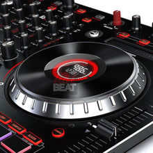Load image into Gallery viewer, Numark NS6II Premium 4-Channel DJ Controller USB SeratoDJ 0676762187817