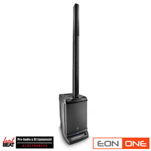 Load image into Gallery viewer, JBL EON ONE EON1 Linear Array PA System Loudspeaker Bluetooth 691991004704