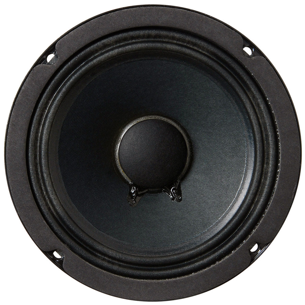 Eminence Alpha-6A 6-inch Speaker 100 Watt RMS 8-ohm – Hot Beat