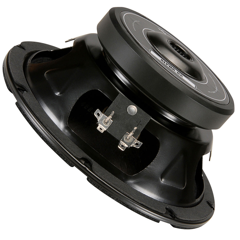 Eminence Alpha-8A 8-inch Speaker 125 Watt RMS 8-ohm – Hot Beat