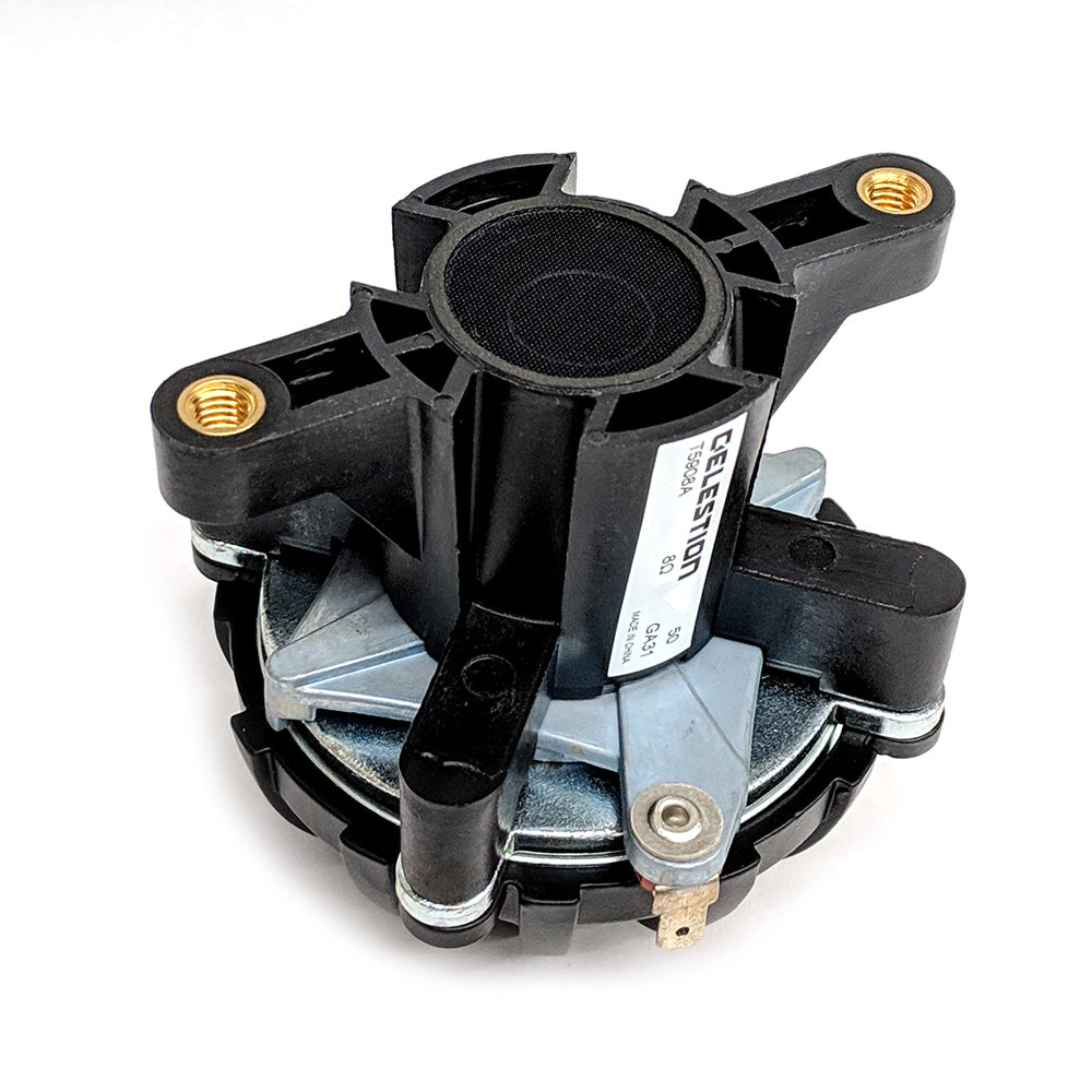 Celestion CDX1-1430 2-Bolt Neodymium Compression Driver 50 Watt