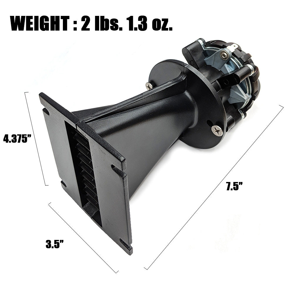 Line Array Set Celestion CDX1 1430 Neodymium Driver 50 Watt RMS Eminence LA WG10 WaveGuide Horn