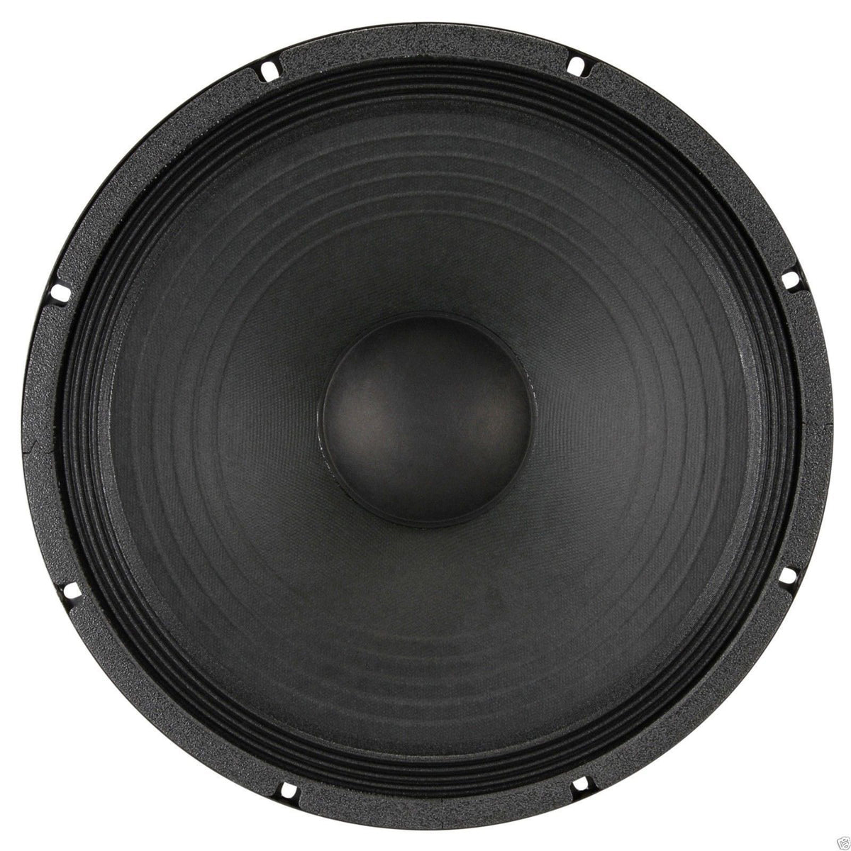 Eminence Delta-15A 15-inch Speaker Driver 400 Watt RMS 8-ohm – Hot