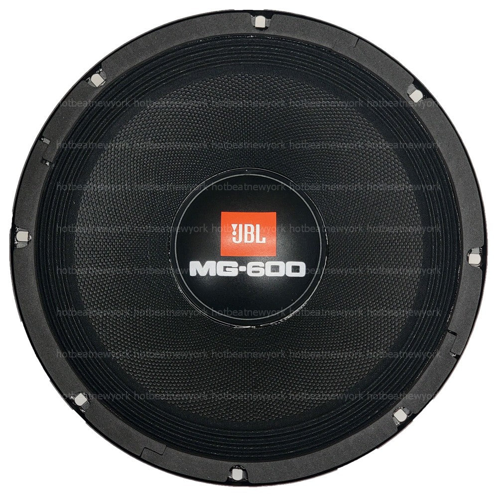 JBL Selenium 10MG600 10