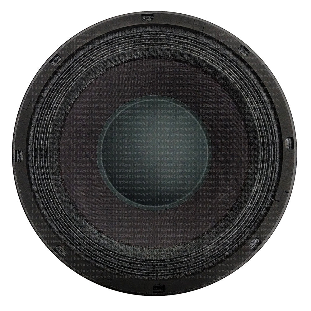 Beyma 10MI100 Mid Frequency Transducer Midrange Speaker 350 Watts RMS 8-ohm