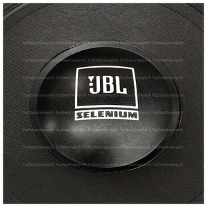 JBL 12MB3P 12" High Output Midbass Woofer Speaker 8-ohm