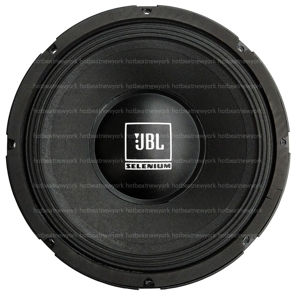 JBL - 美品 ミッドスピーカー JBL 12PW PRO 12インチ 8Ω スコーカー JBL 12MB3P 12
