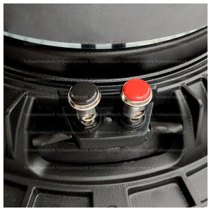 JBL 12MB3P 12" High Output Midbass Woofer Speaker 8-ohm