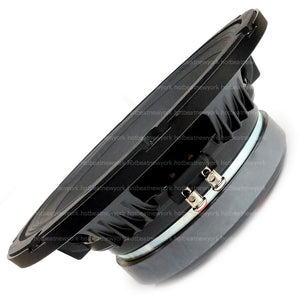JBL 12MB3P 12" High Output Midbass Woofer Speaker 8-ohm