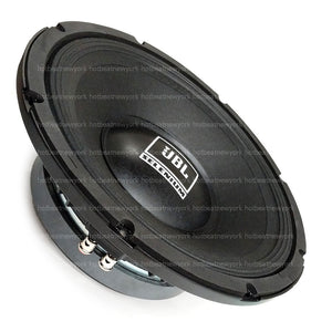 JBL 12MB3P 12" High Output Midbass Woofer Speaker 8-ohm