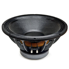 Load image into Gallery viewer, B&amp;C 18TBW100-4 18&quot;-inch Professional Subwoofer 1,500 Watts RMS 4-ohm
