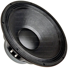 Load image into Gallery viewer, B&amp;C 18TBW100-4 18&quot;-inch Professional Subwoofer 1,500 Watts RMS 4-ohm