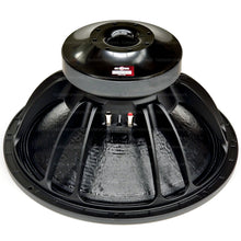 Load image into Gallery viewer, B&amp;C 18TBW100-4 18&quot;-inch Professional Subwoofer 1,500 Watts RMS 4-ohm