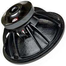 Load image into Gallery viewer, B&amp;C 18TBW100-4 18&quot;-inch Professional Subwoofer 1,500 Watts RMS 4-ohm