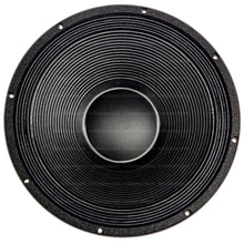 Load image into Gallery viewer, B&amp;C 18TBW100-4 18&quot;-inch Professional Subwoofer 1,500 Watts RMS 4-ohm