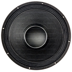 B&C 18TBW100-4 18"-inch Professional Subwoofer 1,500 Watts RMS 4-ohm