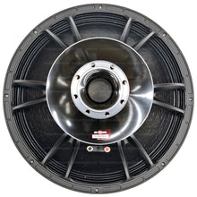 Load image into Gallery viewer, B&amp;C 18TBW100-4 18&quot;-inch Professional Subwoofer 1,500 Watts RMS 4-ohm