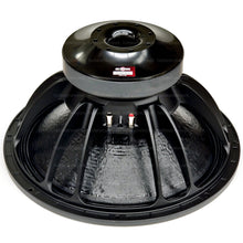 Load image into Gallery viewer, B&amp;C 18TBW100-4 18&quot;-inch Professional Subwoofer 1,500 Watts RMS 4-ohm