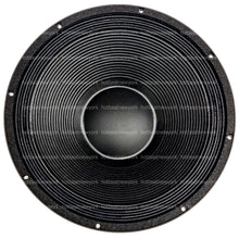 Load image into Gallery viewer, B&amp;C 18TBW100 18" Professional Subwoofer LF Driver 8 Ohm