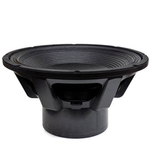 Load image into Gallery viewer, HyperPower HP21BN2026 21" inch Subwoofer 6,000 Watts RMS (12,000 Watts) 1-ohm 8-inch Voice Coil