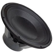 Load image into Gallery viewer, HyperPower HP21BN2026 21" inch Subwoofer 6,000 Watts RMS (12,000 Watts) 1-ohm 8-inch Voice Coil