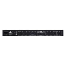 Load image into Gallery viewer, dbx 234S Stereo 2/3 Way, Mono 4-Way Crossover