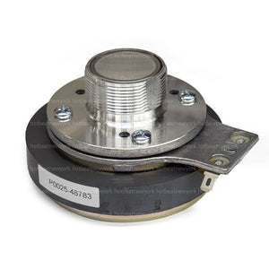 JBL 2412 2412H 2412H-1 Horn Driver OEM JBL Factory Speaker Part