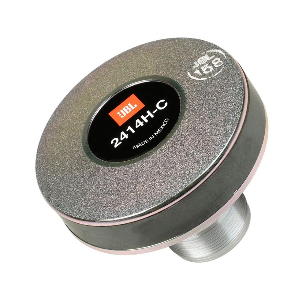JBL Factory Horn Driver 2414H-C 5000169X – Hot Beat Electronics